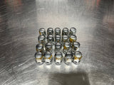 2012 FORD MUSTANG GT LUG NUTS OEM #822