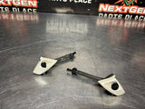 2011 CADILLAC CTS-V COUPE HEADLIGHT SPRAYER NOZZLES  20794949 20794948 OEM #1305