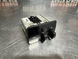 08-10 FORD F350 TRAILER BRAKE CONTROL MODULE 7C34-2C006-AG OEM #927