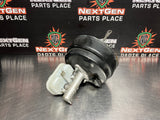 08 - 09 PONTIAC G8 BRAKE BOOSTER MASTER CYLINDER 92208370 OEM #948