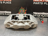 2016 FORD MUSTANG GT LF RF 4 PISTON BRAKE CALIPERS OEM #615