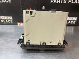2011 CHEVROLET SILVERADO 2500 RADIO STEREO CD DVD MP3 AUX PLAYER 20934593 OEM #1268