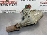 2009 GMC SIERRA 2500 LMM DURAMAX TRANSFER CASE 24250863 #612