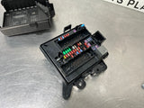 2019 CAMARO SS BODY HARNESS JUNCTION FUSE BOX OEM 84180486 #583