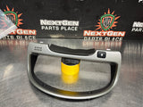 04-06 PONTIAC GTO GAUGE CLUSTER BEZEL TRIM OEM #1293