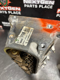 LS3 L92 6.0 6.2 GM 821 SQUARE PORT HEAD SET LOADED OEM #3981