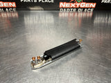2015 FORD MUSTANG GT RH PASSENGER SIDE INTERIOR DOOR HANDLE FR3B-6322896-A #848