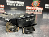 2011 FORD MUSTANG GT TRUNK LOCK LATCH RELEASE ACTUATOR AR3A-634282-AB #1111