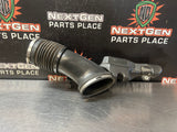 2012 FORD F250 6.7 AIR INTAKE INLET TUBE BC34-9F805-CC OEM #1235