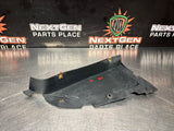 97-04 C5 CORVETTE LOWER LINER PASSENGER SIDE FRONT SPLASH SHIELD 10275466 #1190