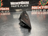 2011 FORD MUSTANG CONVERTIBLE DRIVER LH WINDOW CONTROL SWITCH OEM #1557