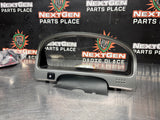 04-06 PONTIAC GTO GAUGE CLUSTER BEZEL TRIM OEM #1306