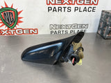 10-15 CAMARO SS RH PASSENGER SIDE MIRROR BLK OEM #509