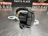 2011 FORD MUSTANG GT FUEL PUMP CONTROL MODULE AU5A-9D370-AE OEM #897