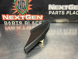 2012 CADILLAC CTS-V COUPE RH PASSENGER SIDE INTERIOR MIRROR TRIM OEM #1592