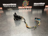 1999 C5 CORVETTE TURN SIGNAL CRUISE CONTROL HEADLIGHT SWITCH STALK OEM #963