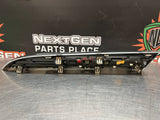 2011 FORD F250 DIESEL LH RH DRIVER PASSENGER SIDE FENDER EMBLEMS OEM #1091
