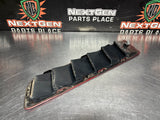 2014 FORD MUSTANG GT LH HOOD VENT RED DR33-16C929-ADW OEM #1290