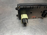 2010 FORD F350 CLIMATE CONTROL HVAC OEM 9C3T-19980-CA #988