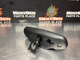 2011 GMC SIERRA 2500 REAR VIEW MIRROR 15816792 OEM #1047