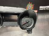2016 MUSTANG GT SPEEDOMETER AUTO TRACKAPP INSTRUMENT CLUSTER GR3T-10849-EE #841