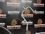 2012 CAMARO SS AC SUCTION AND LIQUID LINE HOSE ASSEMBLY 22864423 OEM #1372