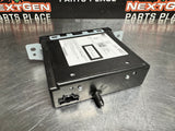 2015 CHEVY SILVERADO 2500 CD PLAYER DISC DRIVE ASSEMBLY 13594481 OEM #933