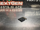 2014 FORD F250 F350 USB NAVIGATION CARD PORT READER W CARD DL3T-14F014-AB #1333