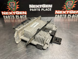 2012 FORD F350 6.7 ECM PCM ENGINE CONTROL MODULE CC3A-12A650-ANE OEM #937