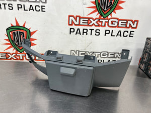 2011 FORD F250 CUP HOLDER CENTER DASH 8C34-25044J96-A OEM #548