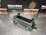 97-98 C5 CORVETTE PCM & TAC MODULE MOUNTING BRACKET 10286700 10286699 OEM #1303