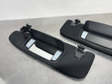 2024 FORD MUSTANG GT SUN VISORS OEM #1482