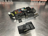 2010 FORD F250 BCM FUSE RELAY BOX MODULE AC3T-15604-CC #760