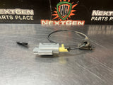 05-13 C6 CORVETTE GAS FUEL DOOR RELEASE 25744292 #1266