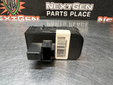 2007 CHEVY SILVERADO 2500HD HEADLIGHT DIMMER SWITCH OEM #1130