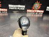 2006 PONTIAC GTO 6 SPEED MANUAL SHIFTER KNOB W ROD OEM #1293