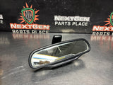 2007 C6 CORVETTE REAR VIEW MIRROR OEM #1520