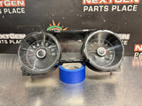 2014 MUSTANG GT INSTRUMENT CLUSTER OEM #1253
