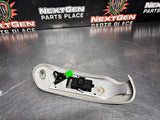 05-13 C6 CORVETTE RH PASSENGER SEAT CONTROL UNIT OEM 88898532 10325877 #1255