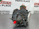 97-04 C5 CORVETTE REAR DIFFERENTIAL AUTO WITH 2.73 GEAR RATIO OEM #477