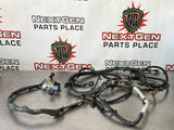 2001 C5 CORVETTE Z06 TRANSMISSION HARNESS MANUAL OEM #VV1073