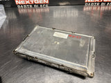 2011 GMC SIERRA 2500 6.6 DIESEL ECU PCM 12641372 OEM #1047