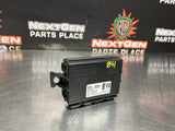 2016 FORD MUSTANG GT LIGHTING CONTROL MODULE FR3T-14D644-BF OEM #841