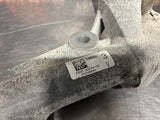 2016 FORD MUSTANG GT ELECTRIC STEERING RACK OEM FR3C-3D070-CG #1536