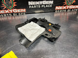 14-19 CORVETTE C7 LOWER DASH TRIM PANEL INSULATOR 372959AC OEM #1604