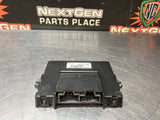 2015 FORD F350 DIESEL TRANSFER CASE COMPUTER MODULE BC3A-7H417-AH OEM #1236