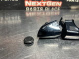 2017 FORD MUSTANG GT350 RH EXTERIOR DOOR HANDLE BLCK OEM #1632