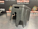 2004 SILVERADO K2500 6.6 FUSE BOX COVER/LID 15200390 AND BRACKET OEM #859