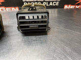 2005 F350 6.0 DIESEL DASH VENTS OEM #1082