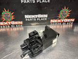 2013 FORD MUSTANG GT INTERIOR FUSE BOX BCM OEM BR3T-15604-DB #1298